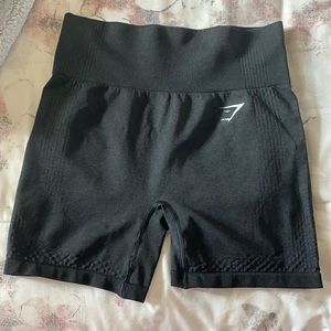 Gymshark Vital seamless shorts